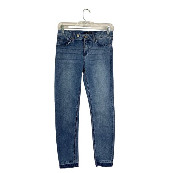 Kenneth Cole Denim - Kenneth Cole Women's Jess Skinny Jeans